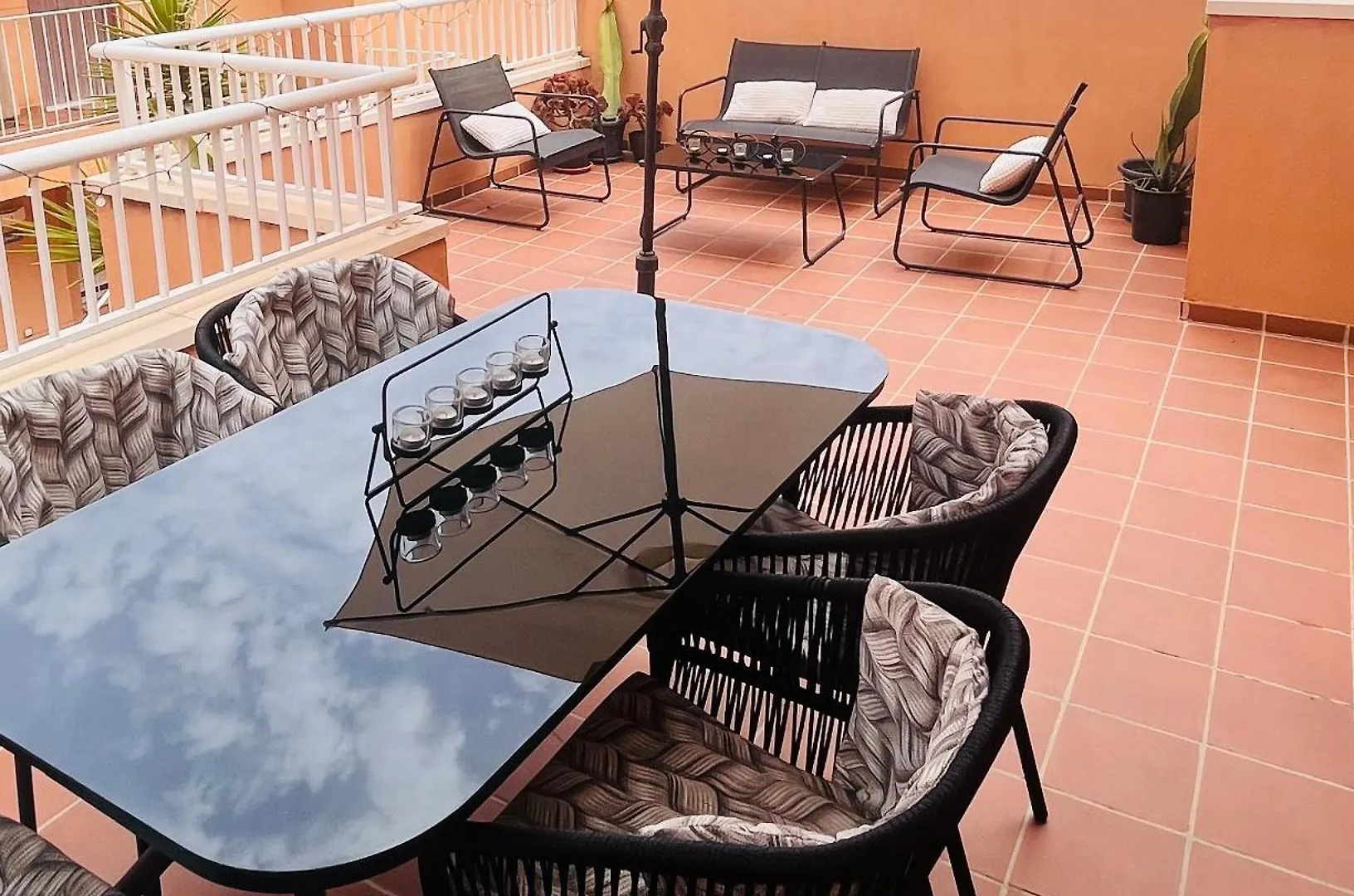 Appartement Marina Mar à Mojácar 0*,  Espagne