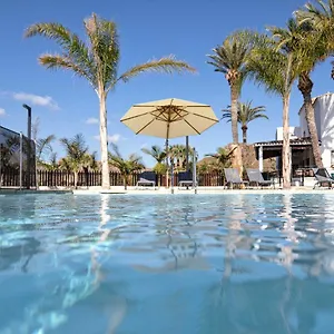 Hotel Jardines De La Mata Boutique - Singular's, Mojácar